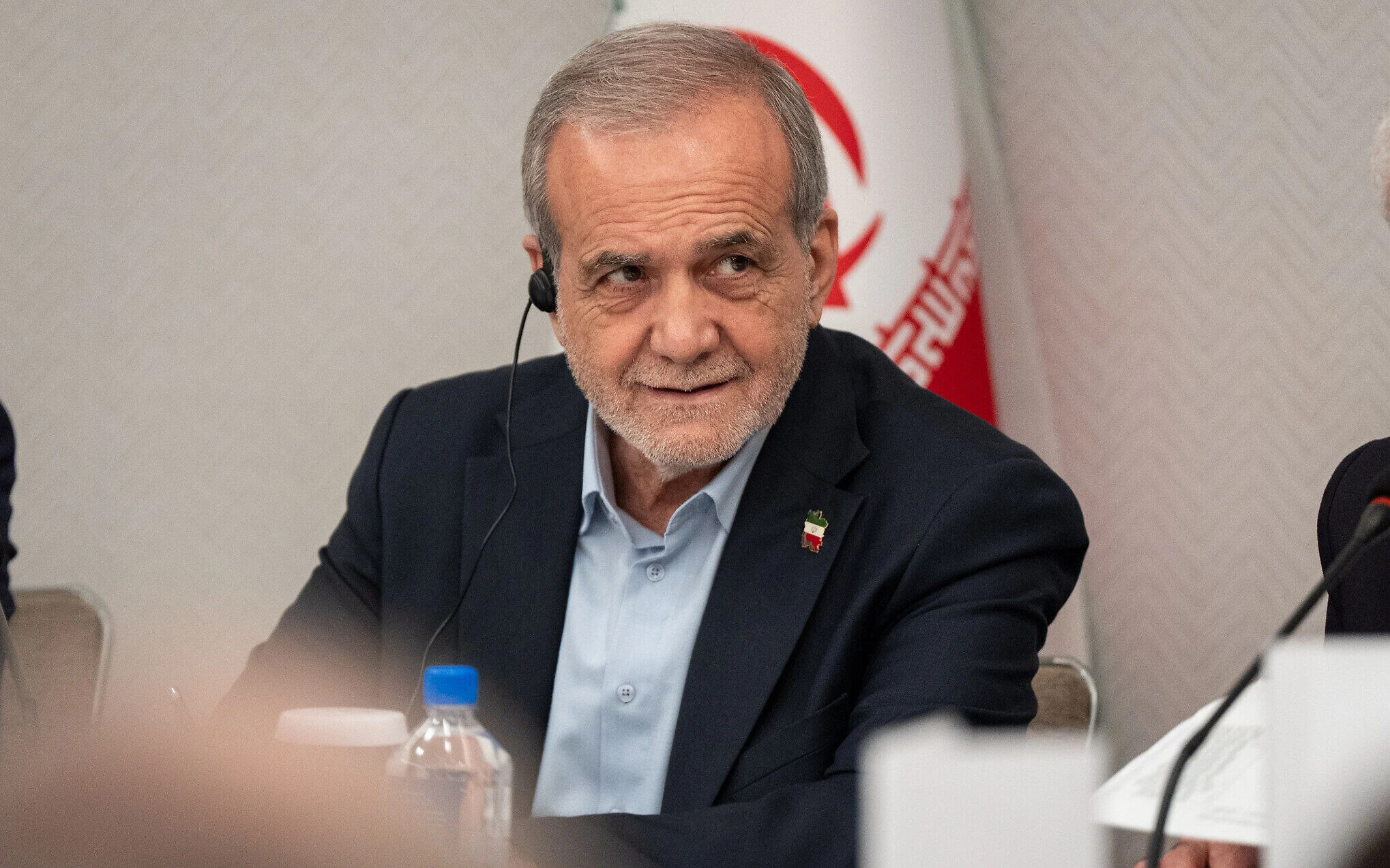 Iran (News Central TV)