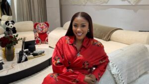 'I regret going to Big Brother'- Mercy Eke