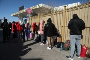 US Identifies 124 Nigerians Facing Deportation