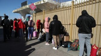 US Identifies 124 Nigerians Facing Deportation