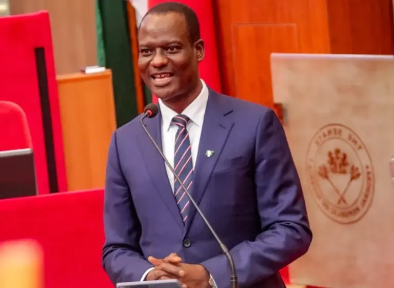 Oyedele Reveals How Fuel Subsidy Savings Were Spent