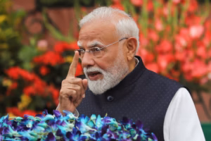 Modi (News Central TV)
