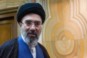 Iran (News Central TV)