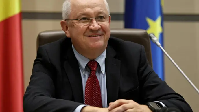 Moldova (News Central TV)