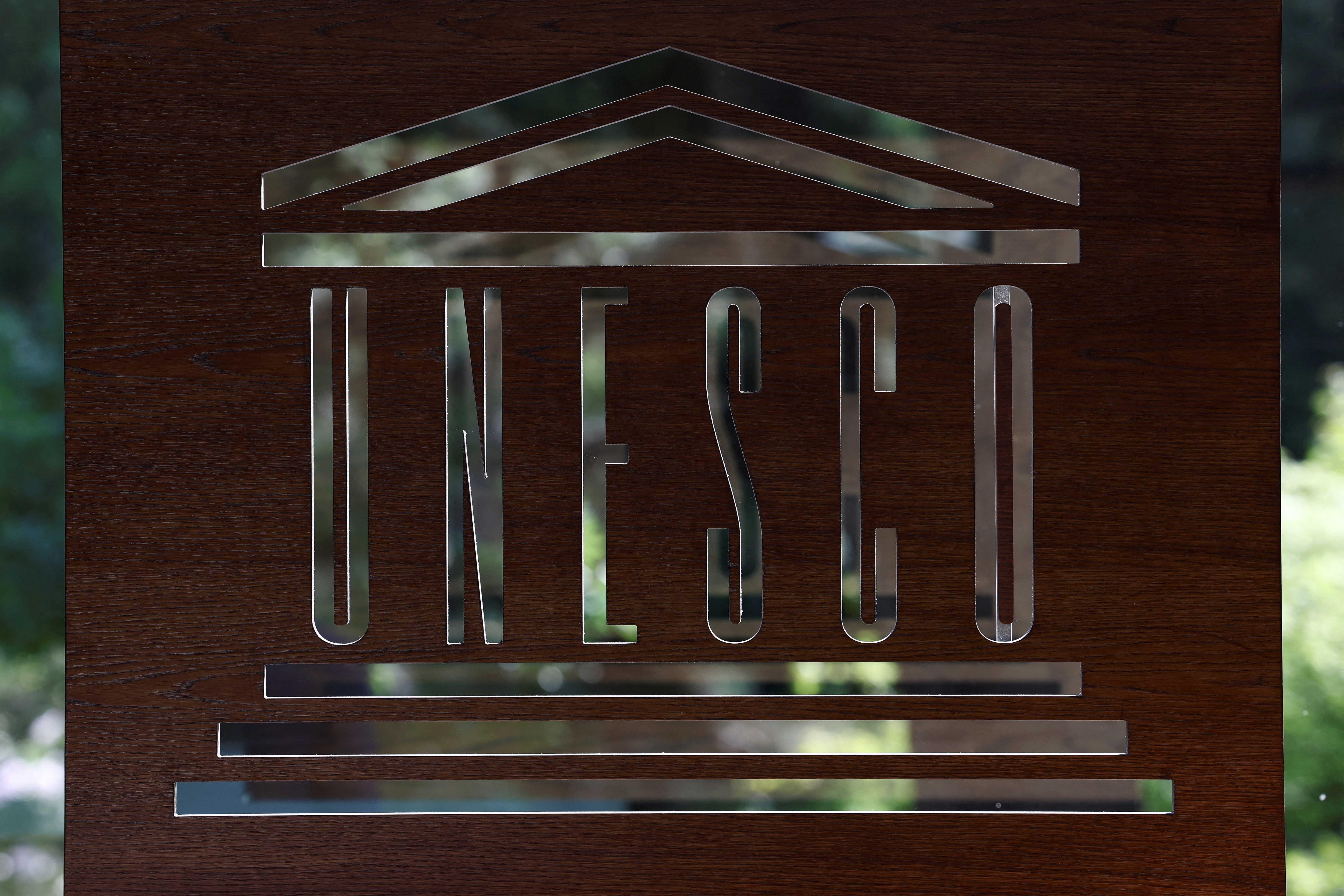 UNESCO (News Central TV)