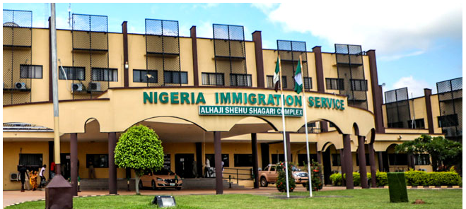 NIS Warns Against Fake Immigration Websites
