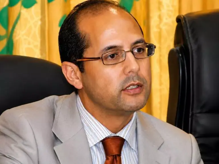 Jailed Sahrawi Activist Ends Hunger Strike