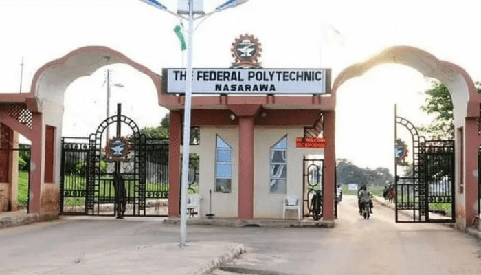 Tinubu Approves Nasarawa Polytechnic's Upgrade