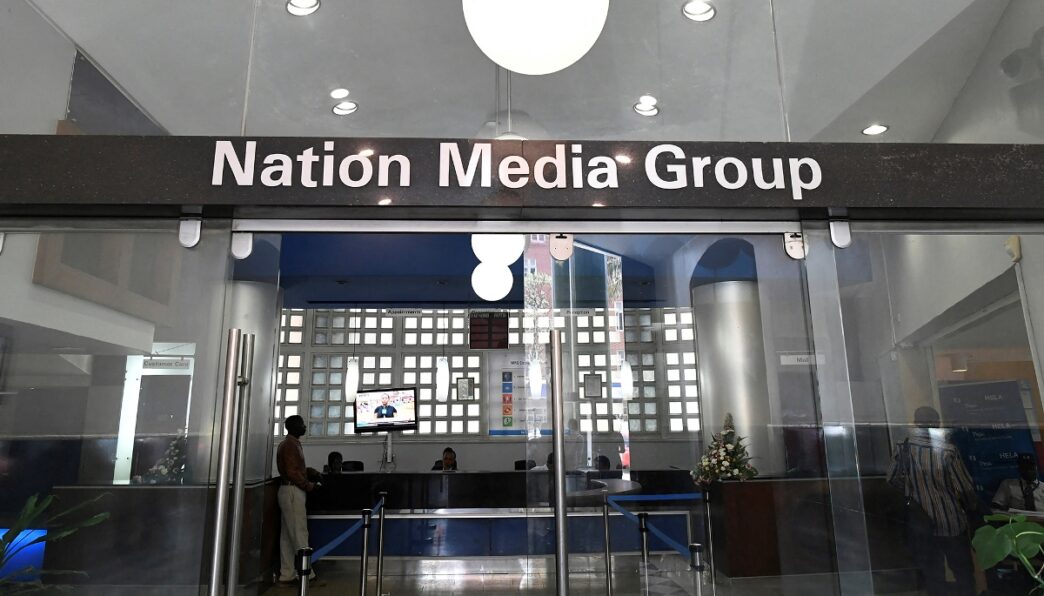 Nation Media Resumes Uganda Operations After Approval (News Central TV)
