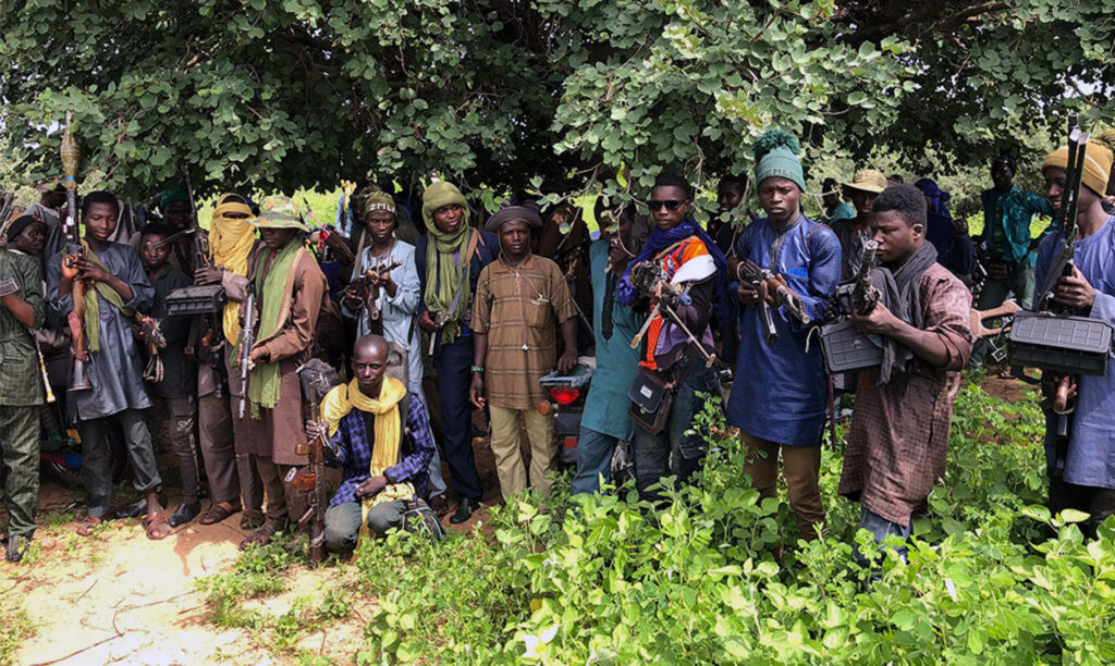 Bandits Release 48 Children After Ransom Payment (News Central TV)