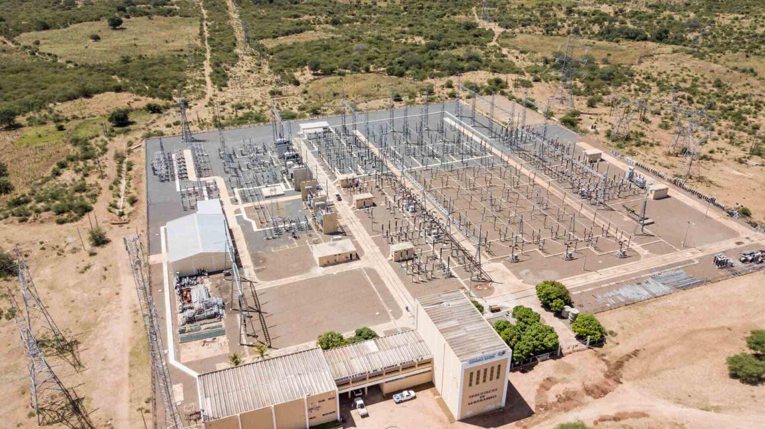 AEW Puts Africa’s Energy Infrastructure Deficit Under Scrutiny