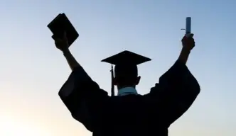 Niger Discontinues Private School Graduation Ceremonies (News Central TV)