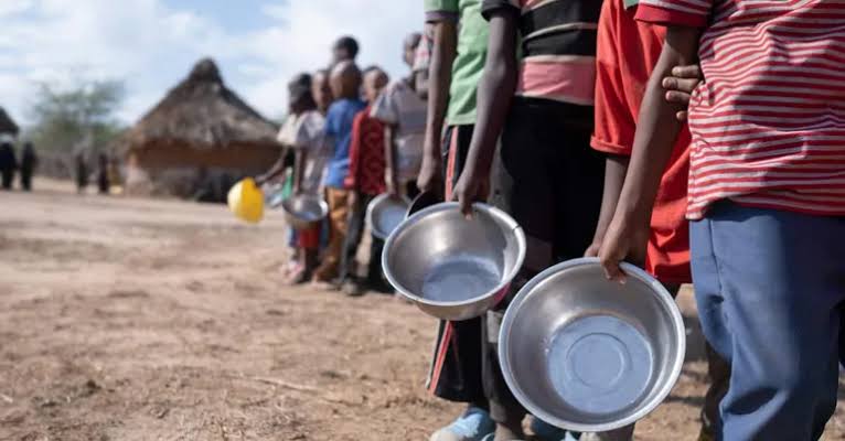 Nigeria Faces High Food Assistance Needs in 2027