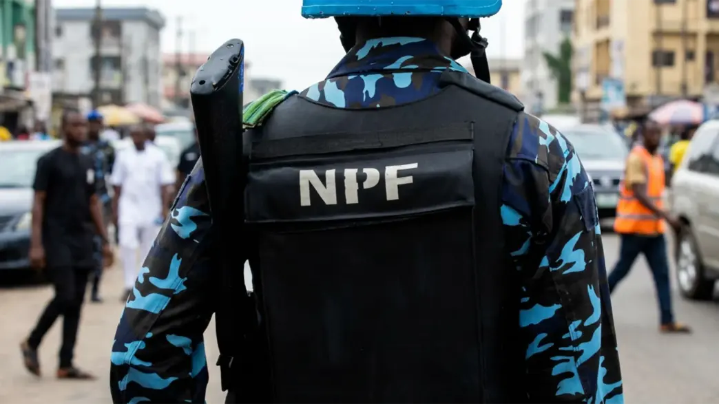 Osun Accuses Police of Rescuing Hoodlums