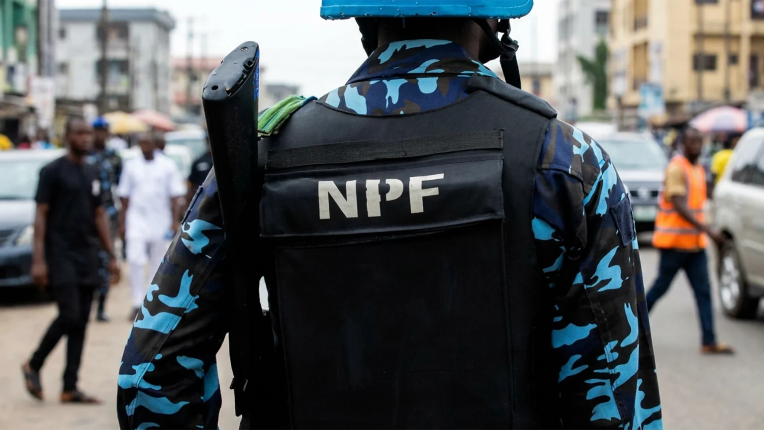 Kano Ready for State Police- Yusuf