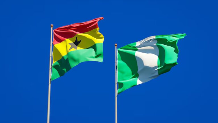 Nigeria, Ghana Unite Against Afrophobic Violence