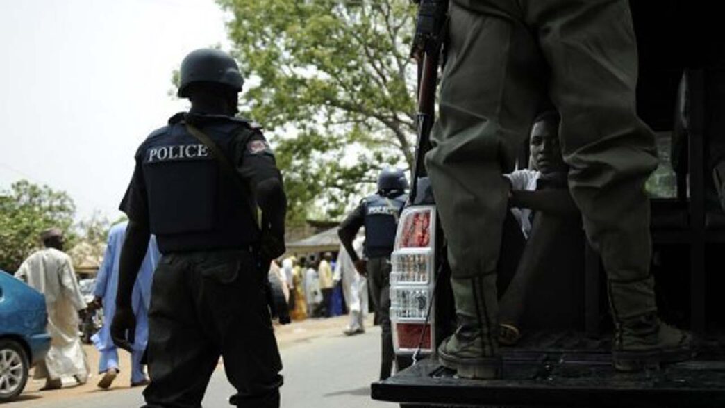 Police Arrest 11 LAUTECH Students Over Cult Activities