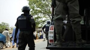 Police Arrest 11 LAUTECH Students Over Cult Activities