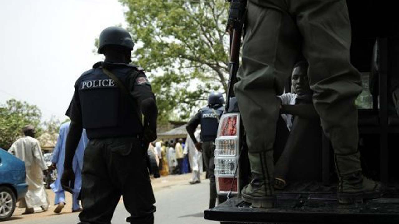 Police Arrest 11 LAUTECH Students Over Cult Activities