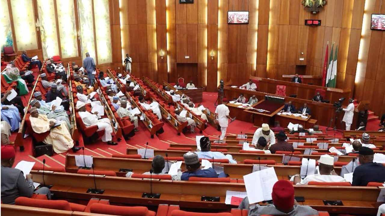 Senate Awaits ICPC Report On PFIPC Budget Controversy