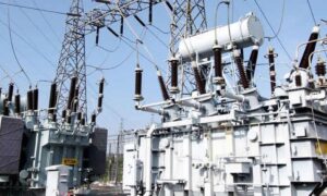NERC Transfers Power Regulation to 16 States (NewsCentral TV)