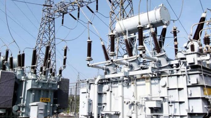 NERC Transfers Power Regulation to 16 States (NewsCentral TV)