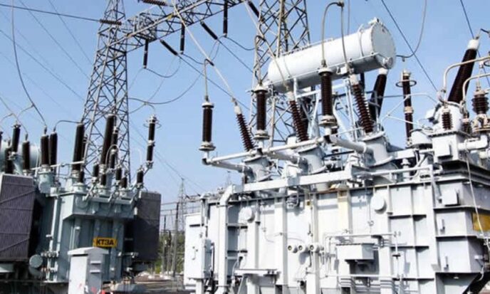 Nigeria Settles ₦333Billion GenCo Debt (NewsCentral TV)