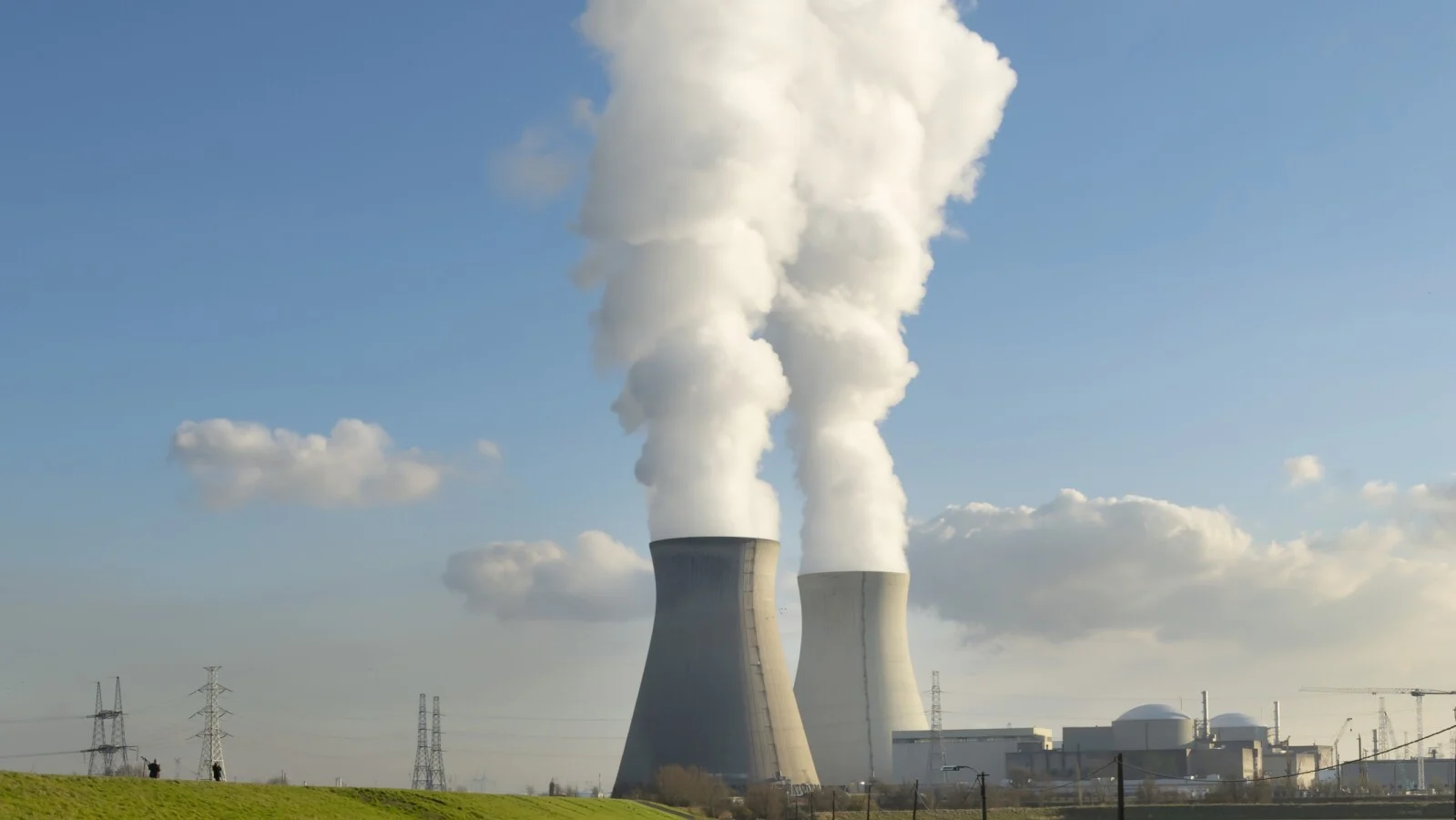 Africa’s Nuclear Power Push Grows