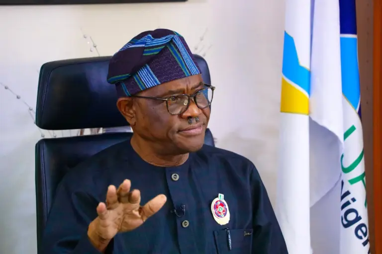 Wike Says Fubara Made Costly Political Errors