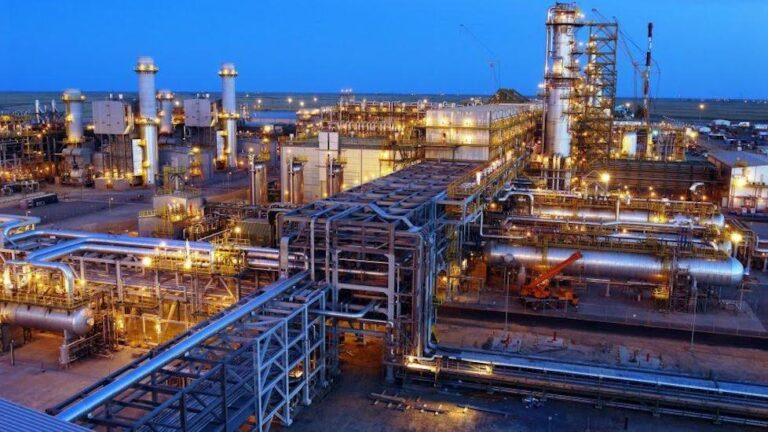 Nigeria’s Oilfield Services Go Global