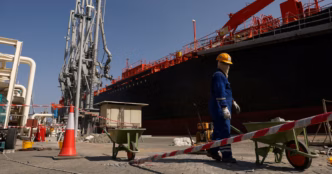 Oil Prices (News Central TV)