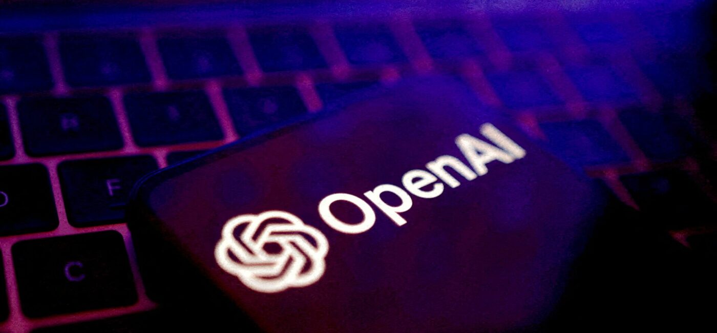 OpenAI exceeds one billion active users (News Central TV)