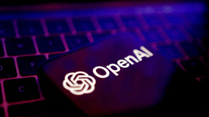 OpenAI exceeds one billion active users (News Central TV)