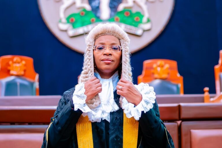 Badejo-Okusanya Elected NBA President