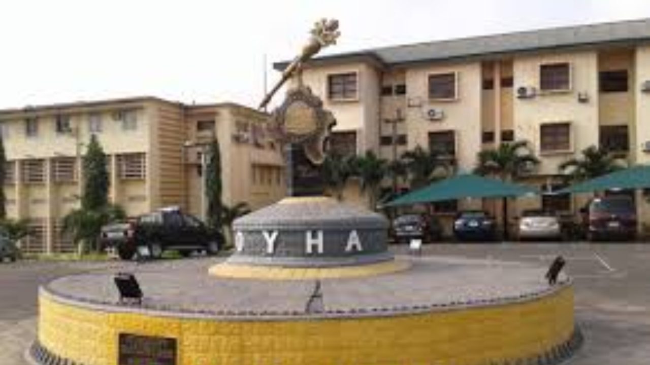 Oyo Assembly Begins Review of ₦330 Billion Budget Plan