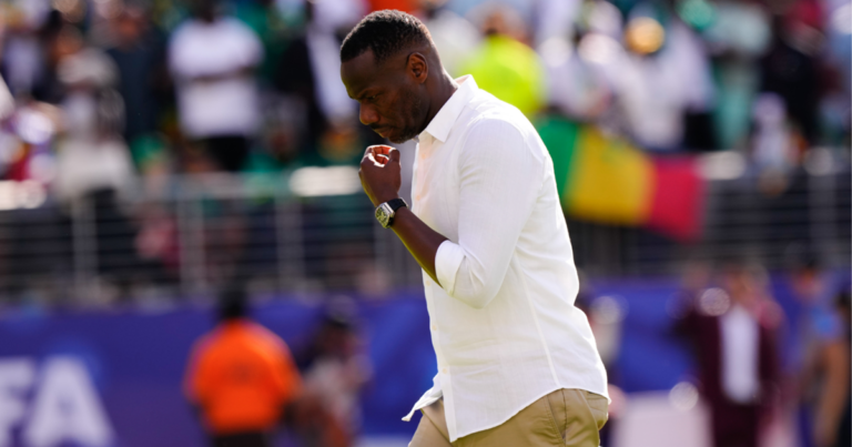 Senegal Sack Thiaw After World Cup Exit