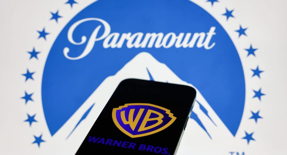 Paramount (News Central TV)