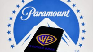 Paramount (News Central TV)
