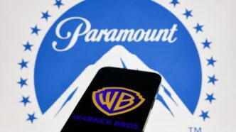 Paramount (News Central TV)