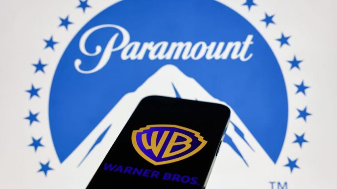 Paramount (News Central TV)