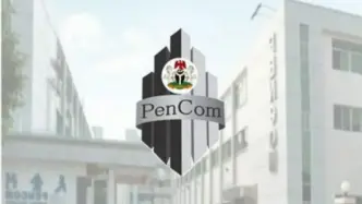 Pension Assets (News Central TV)