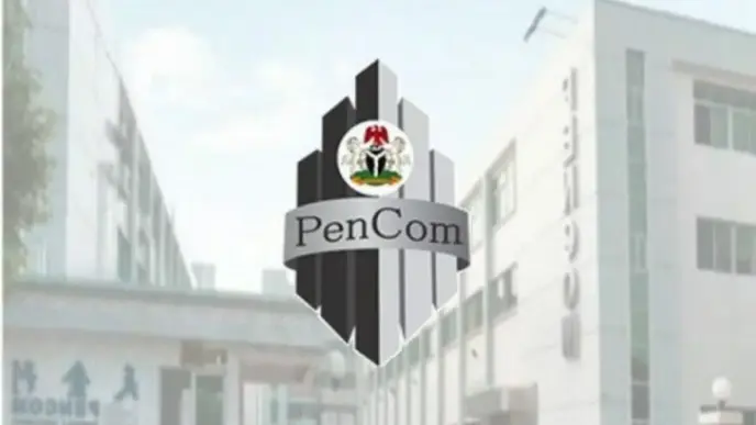 Pension Assets (News Central TV)
