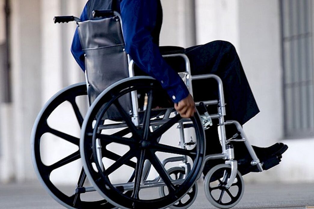 PWDs Most Vulnerable During Attacks, Advocate Says