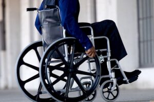 PWDs Most Vulnerable During Attacks, Advocate Says