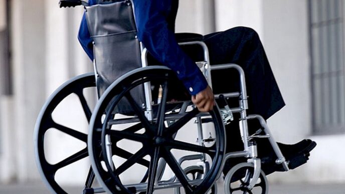 PWDs Most Vulnerable During Attacks, Advocate Says