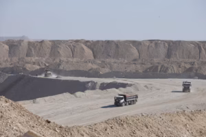 Phosphate (News Central TV)