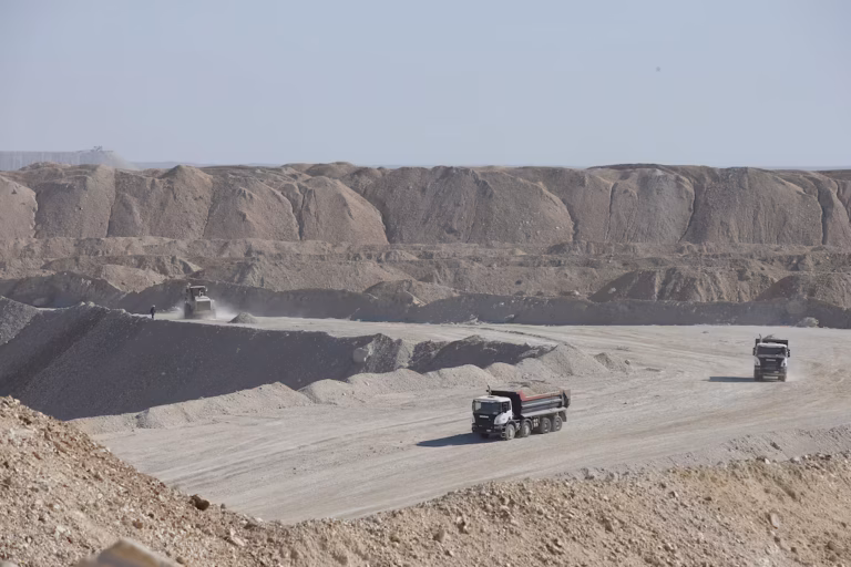 Phosphate Wealth Powers Moroccan Football