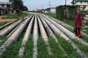 Pipeline (News Central TV)