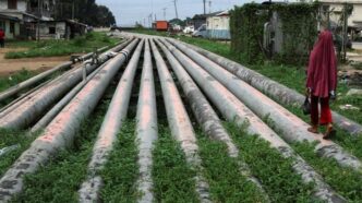 Pipeline (News Central TV)