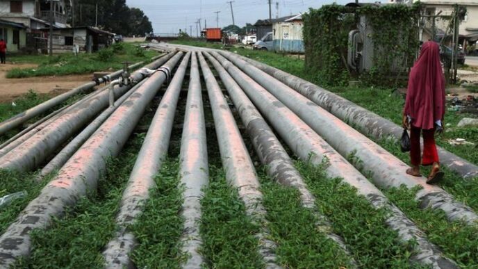 Pipeline (News Central TV)